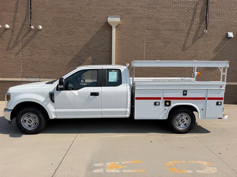 Ford F-350 SD  2019