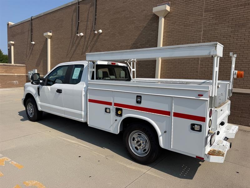 Ford F-350 SD  2019