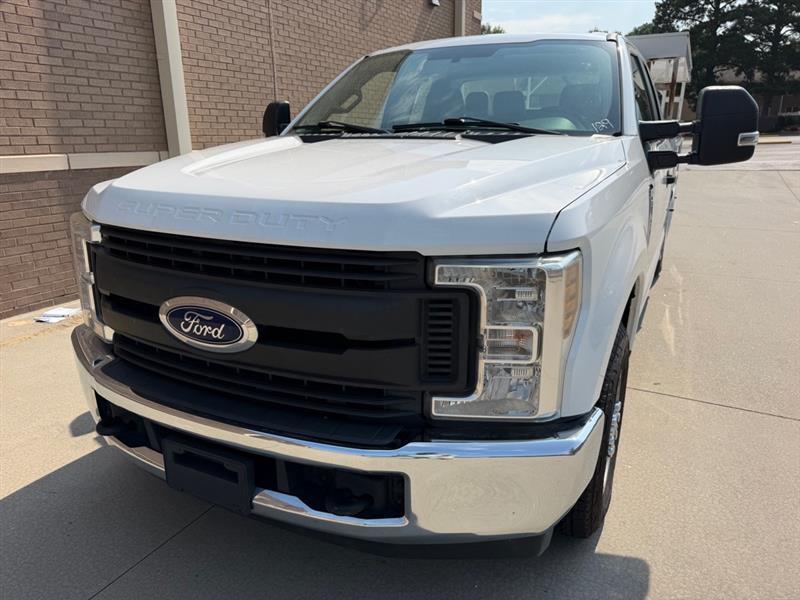 Ford F-350 SD  2019