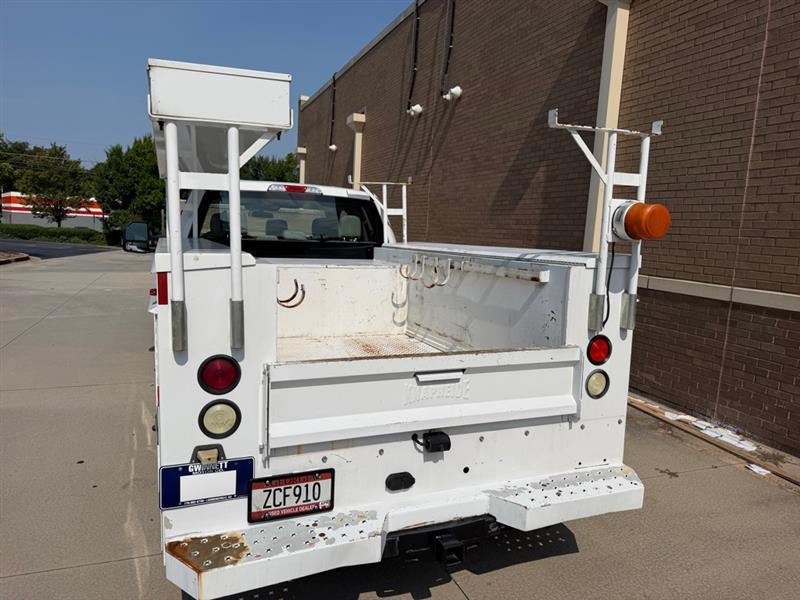 Ford F-350 SD  2019