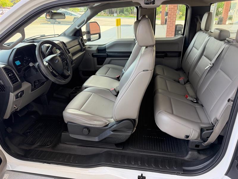 Ford F-350 SD  2019