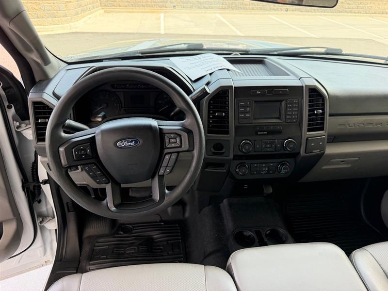 Ford F-350 SD  2019