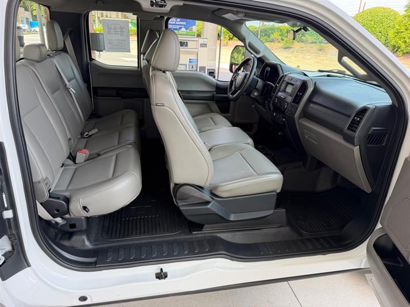 Ford F-350 SD  2019