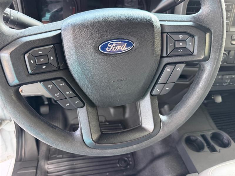 Ford F-350 SD  2019