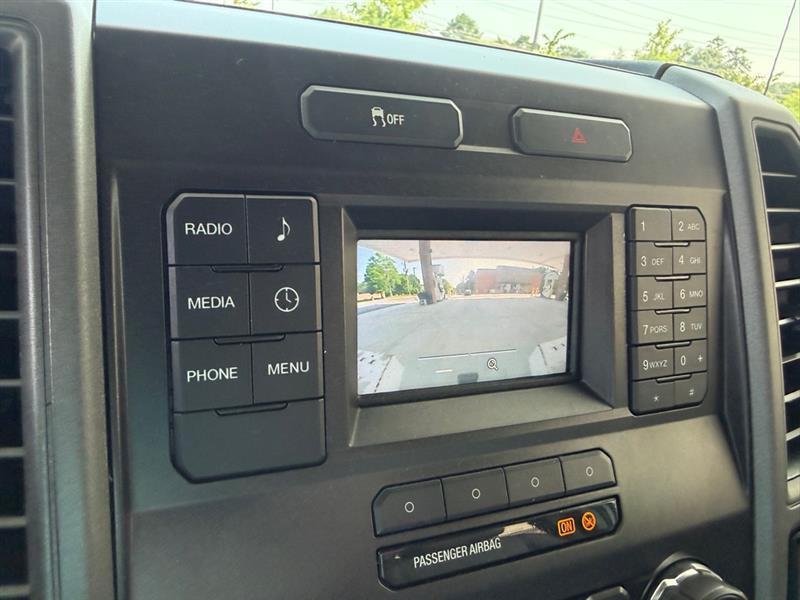 Ford F-350 SD  2019