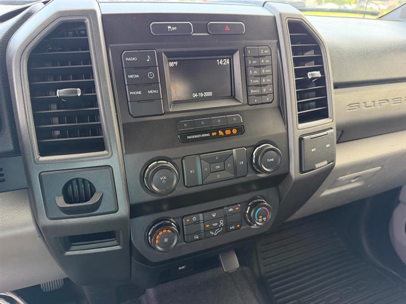 Ford F-350 SD  2019