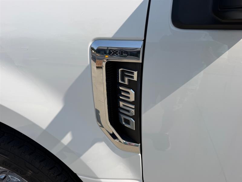 Ford F-350 SD  2019
