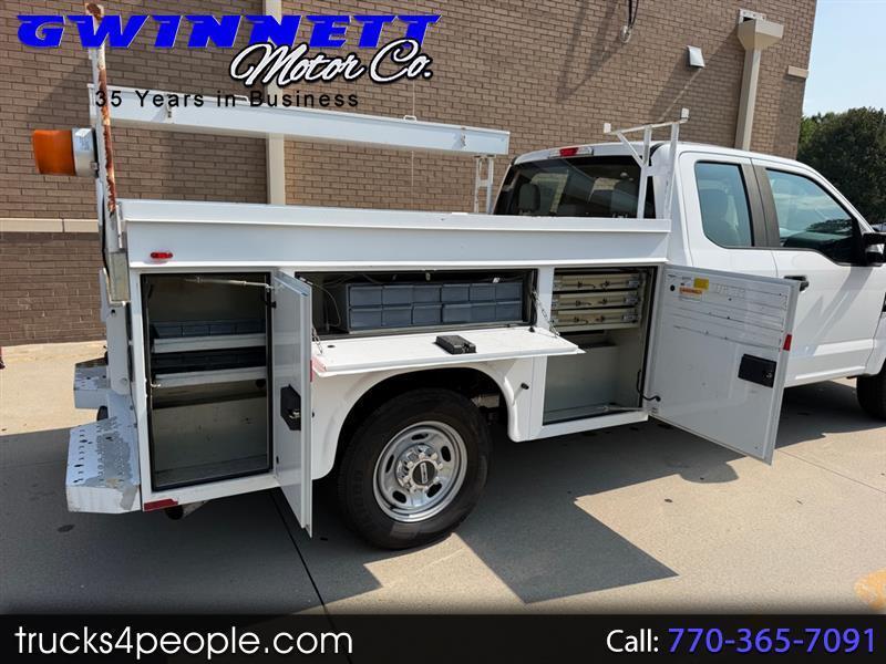 2019 Ford F-350 SD SUPER DUTY