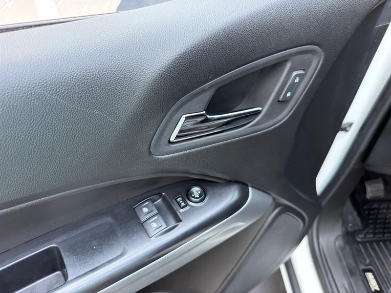 Chevrolet Colorado  2020