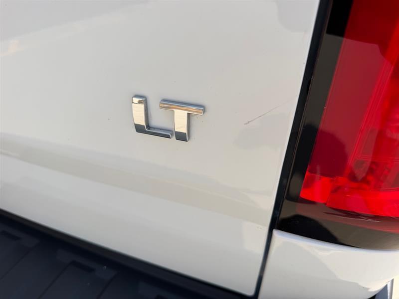 Chevrolet Colorado  2020