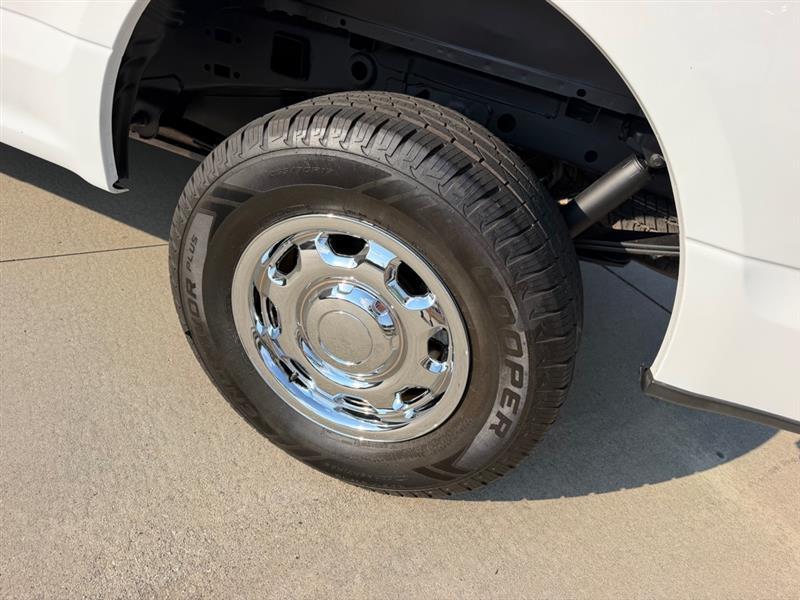Ford F-150  2018