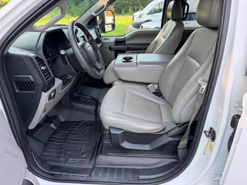 Ford F-150  2018