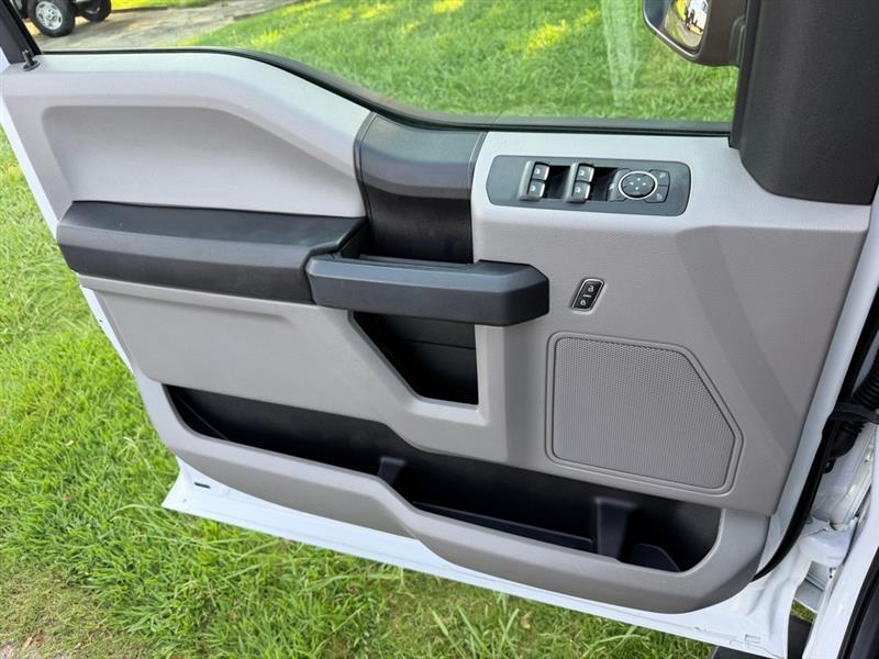 Ford F-150  2018