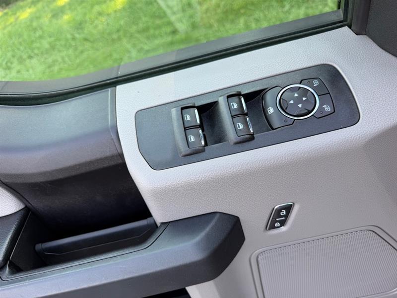 Ford F-150  2018