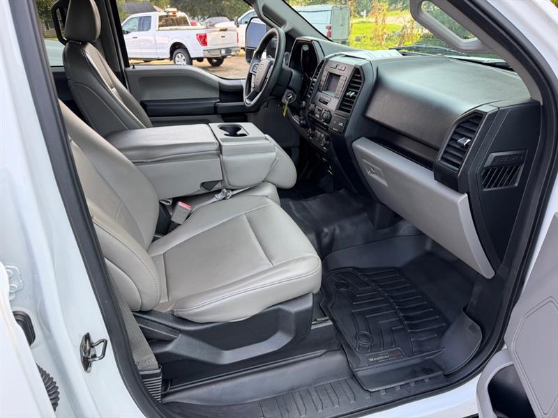 Ford F-150  2018