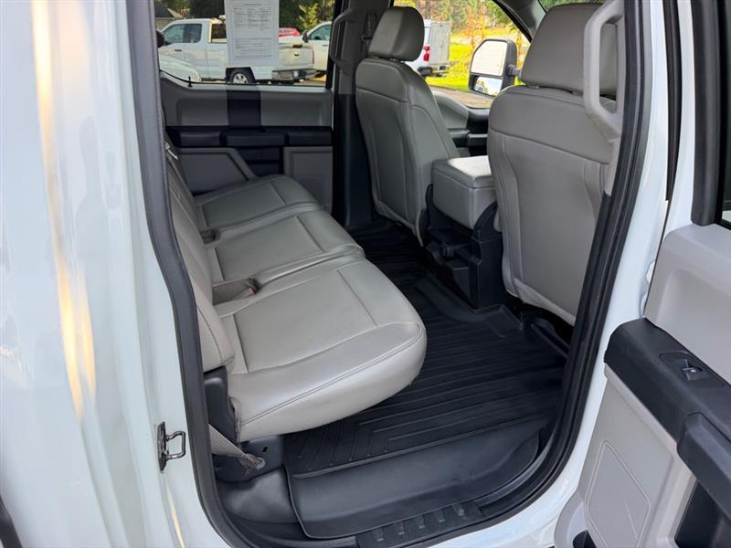 Ford F-150  2018