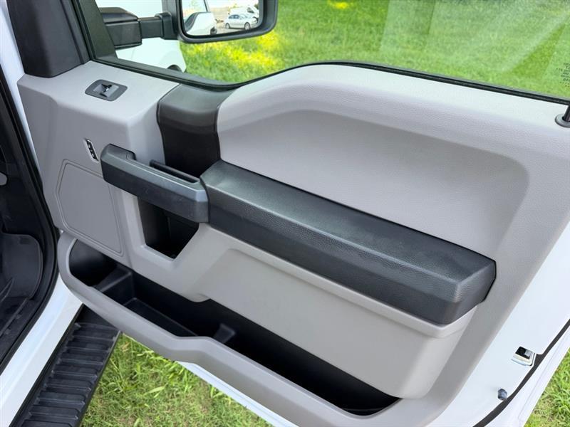 Ford F-150  2018