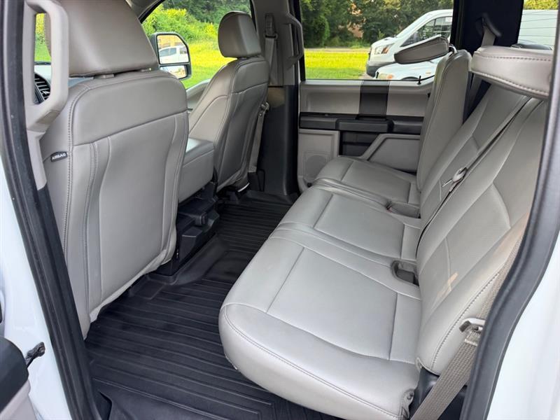 Ford F-150  2018