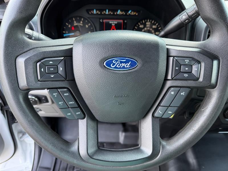 Ford F-150  2018