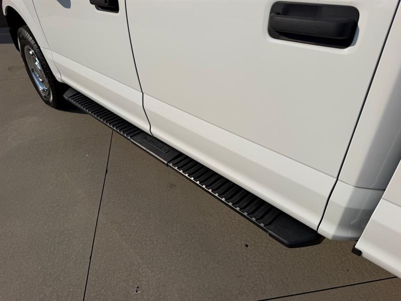 Ford F-150  2018