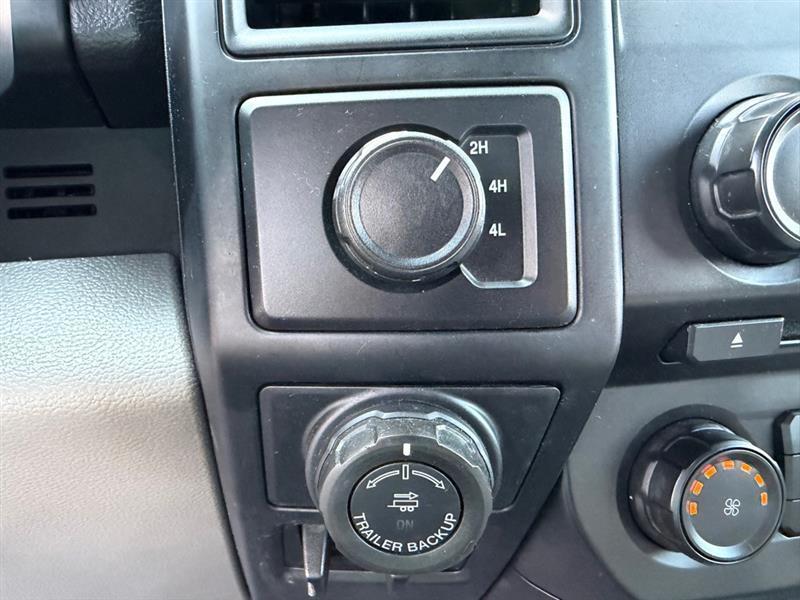 Ford F-150  2018