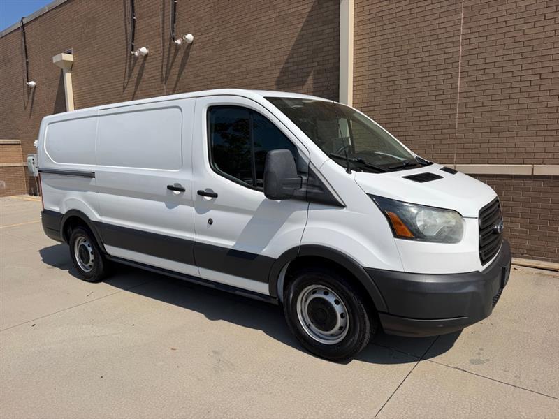 Ford Transit  2017
