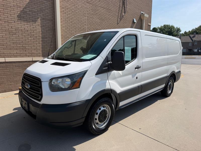 Ford Transit  2017