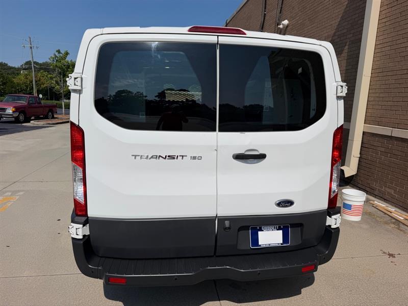Ford Transit  2017