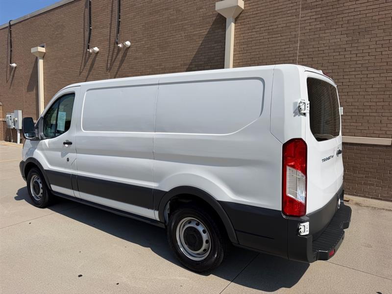 Ford Transit  2017