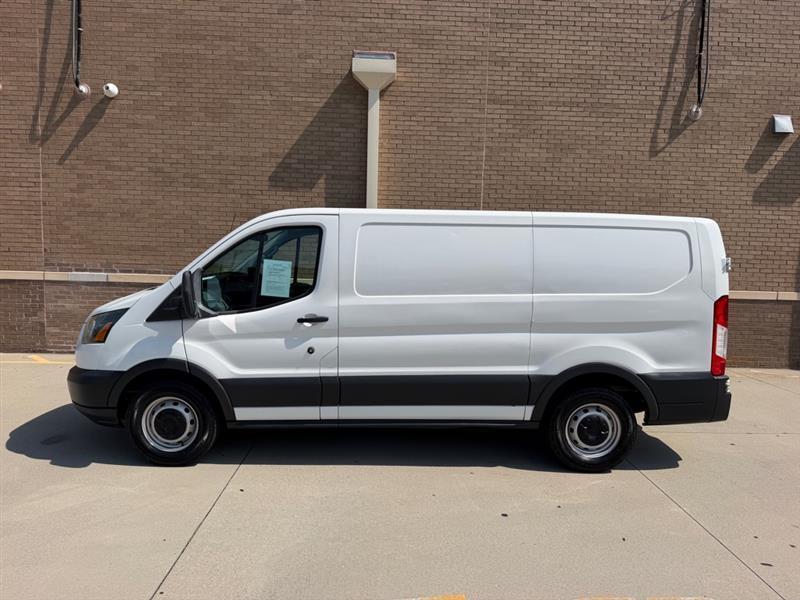 Ford Transit  2017