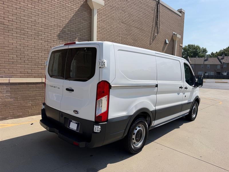 Ford Transit  2017
