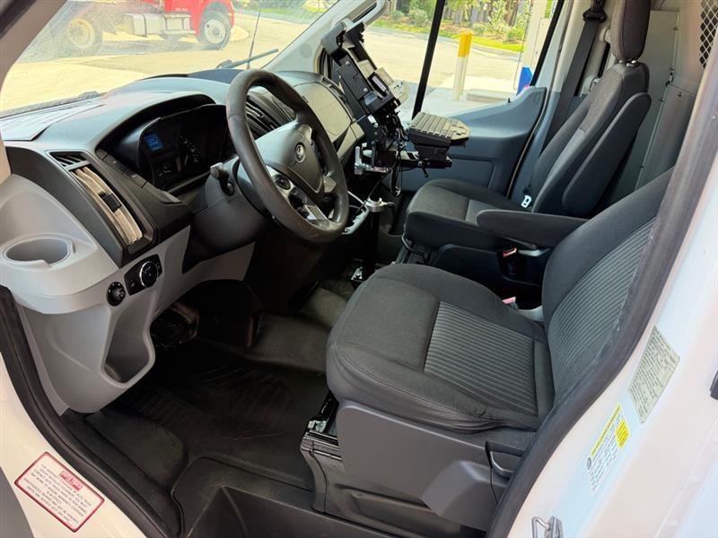Ford Transit  2017