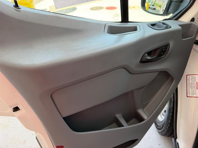 Ford Transit  2017