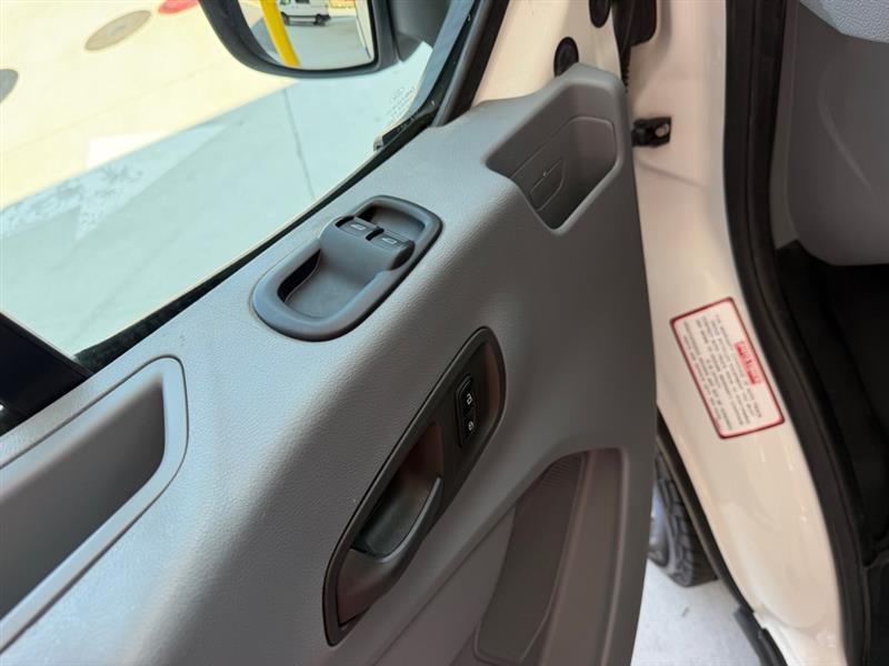 Ford Transit  2017