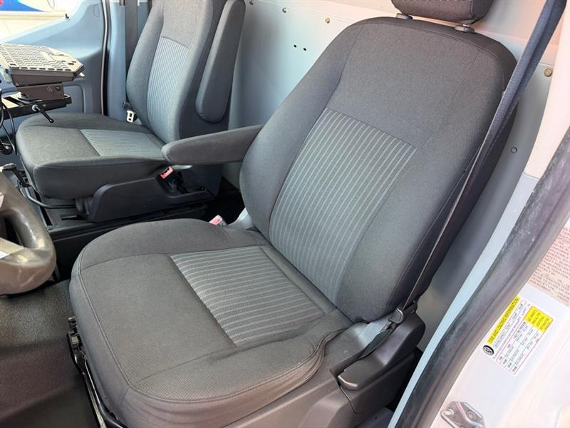 Ford Transit  2017