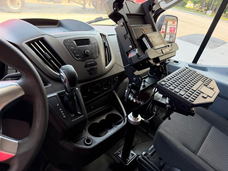 Ford Transit  2017