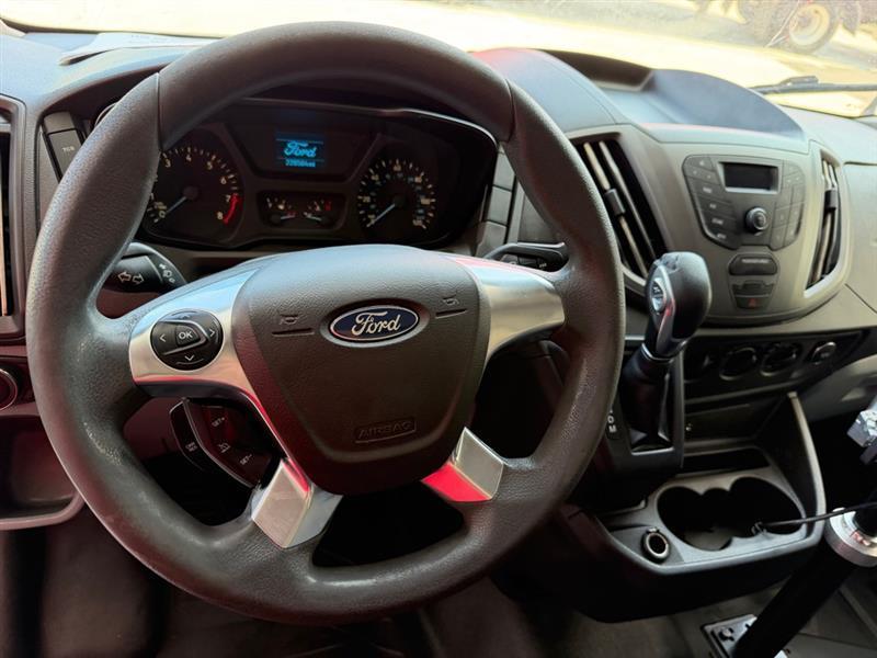 Ford Transit  2017