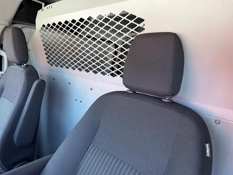 Ford Transit  2017