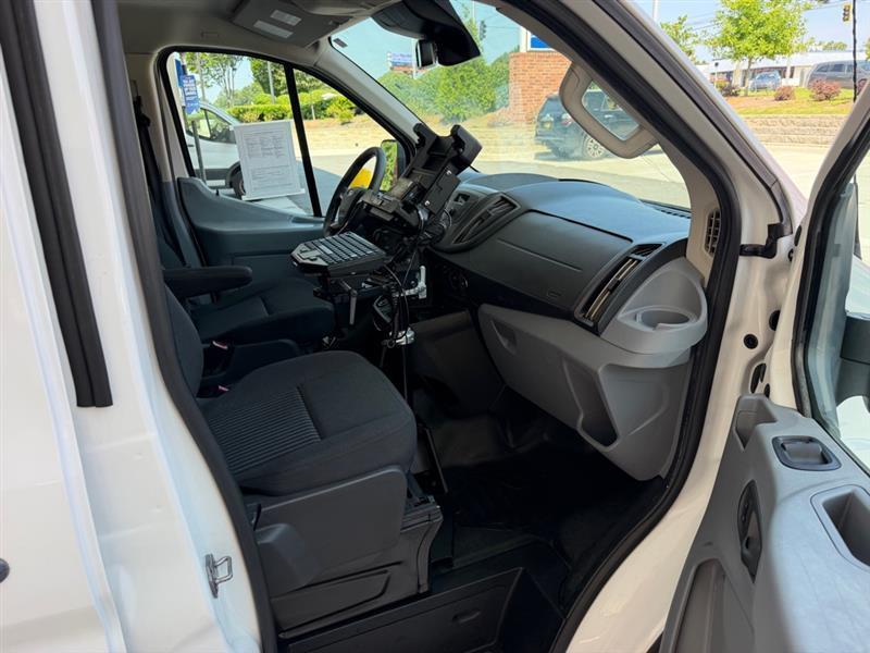 Ford Transit  2017
