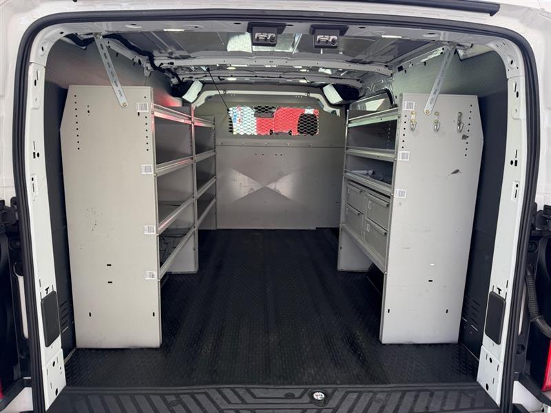 Ford Transit  2017