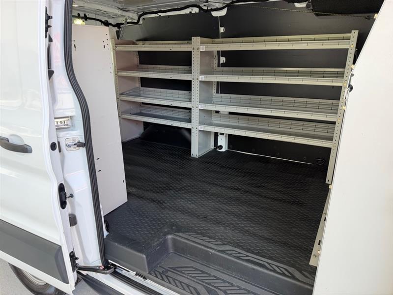 Ford Transit  2017