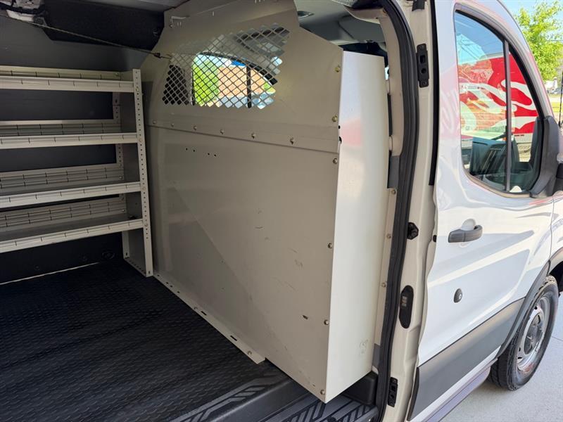 Ford Transit  2017