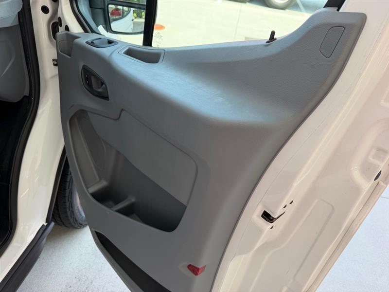 Ford Transit  2017