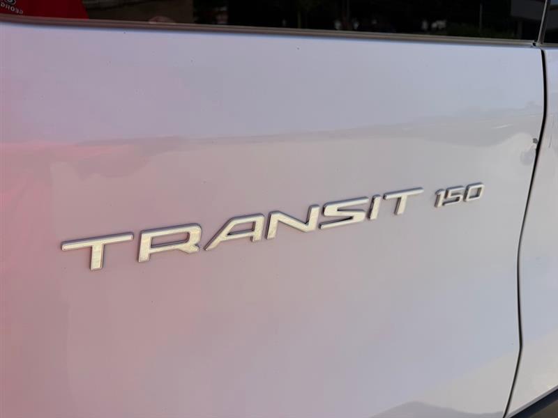 Ford Transit  2017