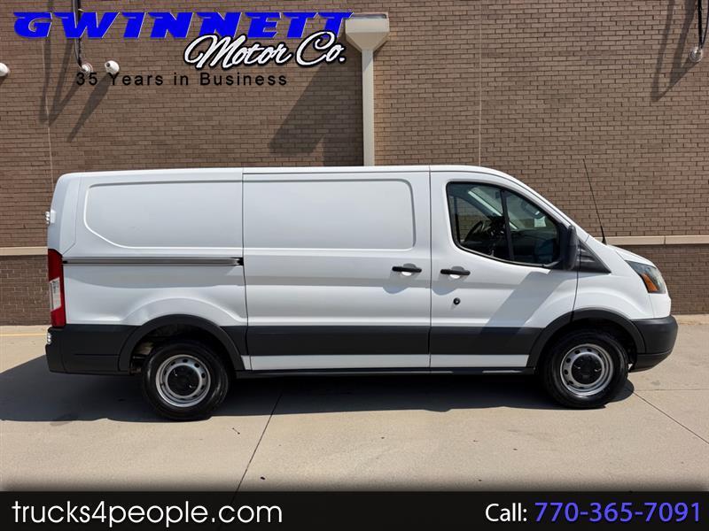 2017 Ford Transit T-150