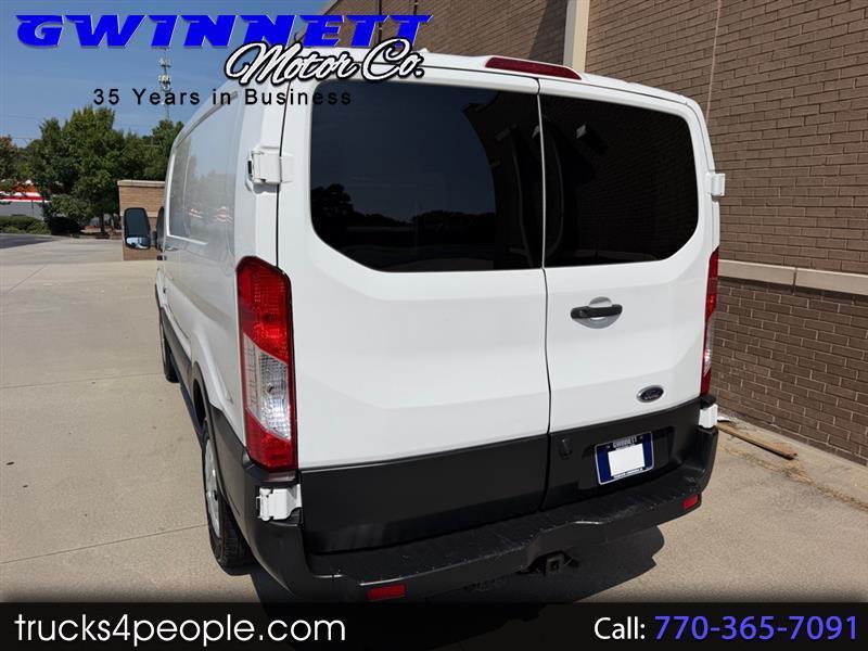 2019 Ford Transit T-250