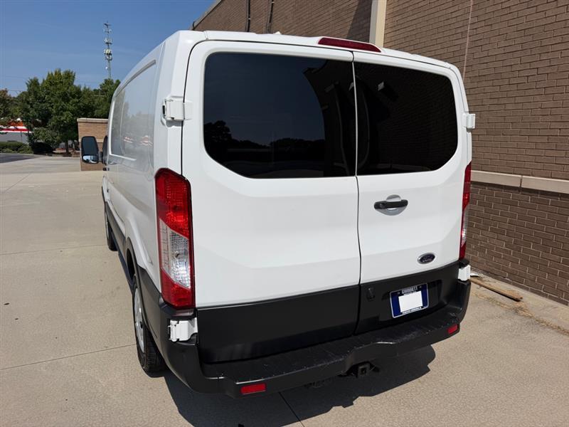 Ford Transit  2019
