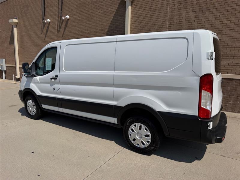 Ford Transit  2019