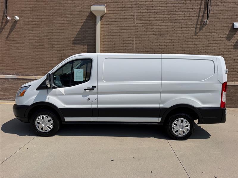 Ford Transit  2019