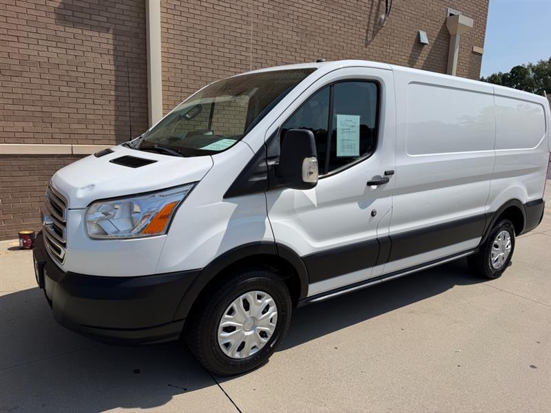 Ford Transit  2019